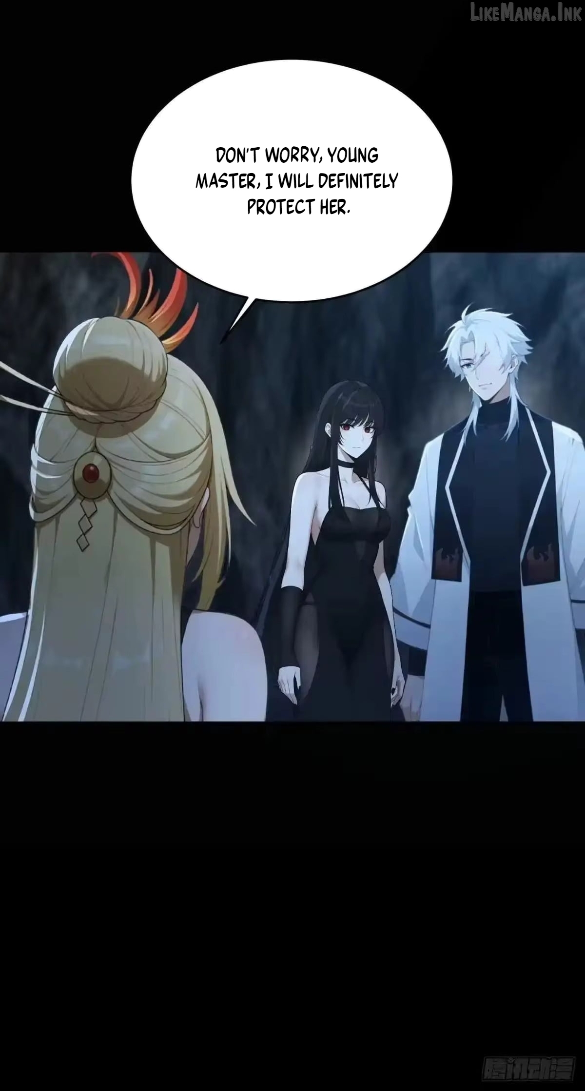 To Save Seven Villainesses, I Went Full Harem! Chapter 64  - page 14